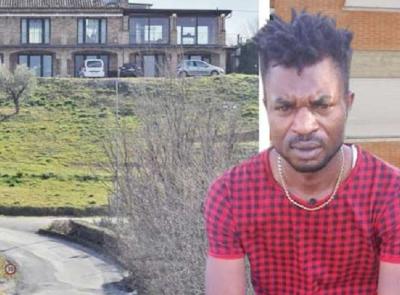 Processo Oseghale, il pentito: "Senza protezione, non parlo". Salta la sua testimonianza?