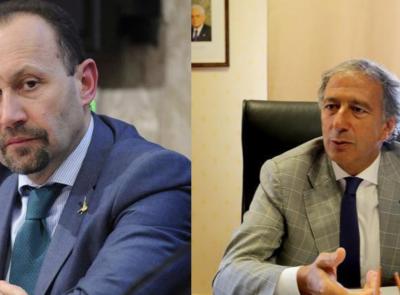 Macerata, Arrigoni (Lega): "Solidarietà al Questore Pignataro per le vili minacce ricevute"