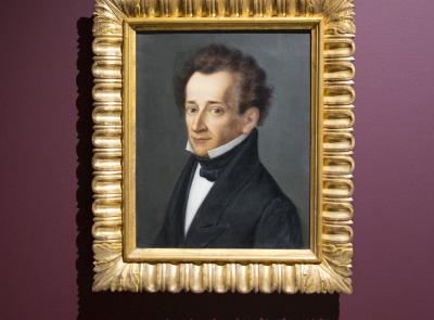 "Infinito Leopardi”, presentate le prime due pubblicazioni