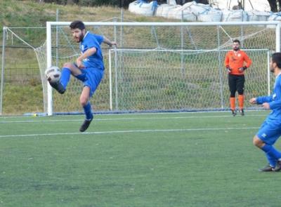 Calcio Terza Categoria, sconfitta casalinga per l'Atletico Macerata contro la Treiese