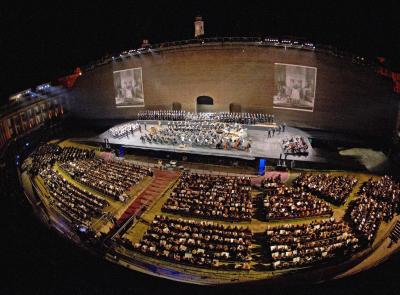 Il Macerata Opera Festival cerca fotografi e videomaker