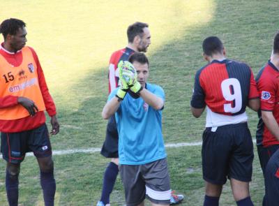 Serie D, finisce a reti inviolate la trasferta di Notaresco per la Sangiustese