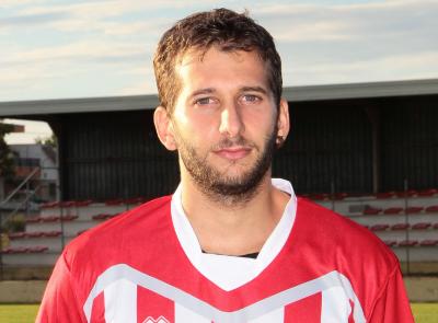 Promozione, occasione persa per il Chiesanuova che non va oltre il pari contro Potenza Picena