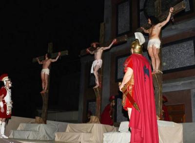 Mogliano, sospensione rievocazione della Passione di Cristo: il Comune esprime contrarietà in merito