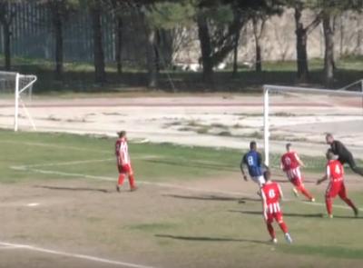 Sangiorgese - Hr Maceratese 0- 4: sintesi e interviste (VIDEO)