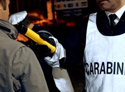 Cingoli, detenevano 10 grammi di hashish: segnalati due giovani