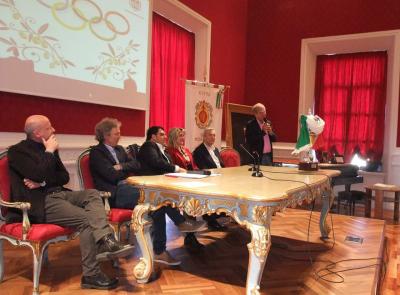 Recanati, "Pasqua dello Sport 2019": l'elenco di tutti i premiati (FOTO)