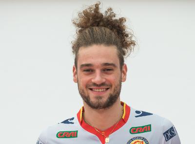 Kamil Rychlicki è il nuovo opposto della Cucine Lube Civitanova