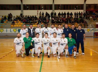 Cingoli, l Grottaccia vola ai playoff nazionali e insegue il sogno della serie B