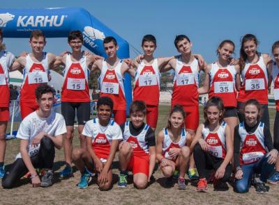 Atletica Avis, il 26 maggio si svolgerà il 28° Trofeo Città di Macerata Memorial “Floriana Gentili”