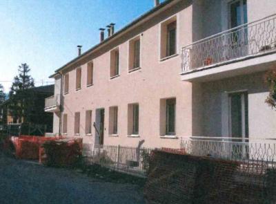 San Severino, dopo i lavori torna agibile una palazzina in via Petrarca