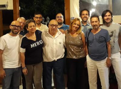 CUS Macerata, insediato il nuovo direttivo