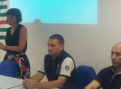 Macerata, avvio del corso di preparazione al concorso unificato per infermiere
