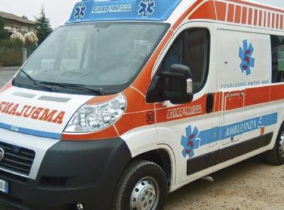 Porto Recanati, va in overdose: salvato in extremis un 25enne