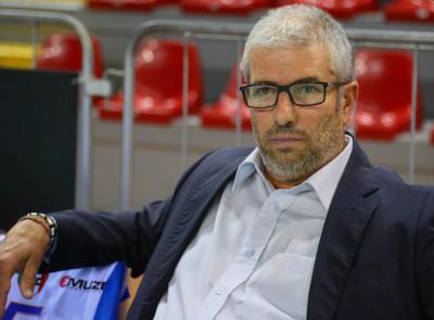 GoldenPlast Civitanova, esordio in A3 il 20 ottobre a Porto Viro
