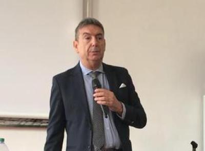 Inchiesta Asur Marche, la difesa di Marini: "Estraneo ai fatti che mi vengono contestati"