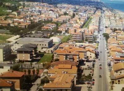 Potenza Picena, l'opposizione sull'area ex Volpini: "L'Amministrazione omette di riferire. Serve una soluzione"