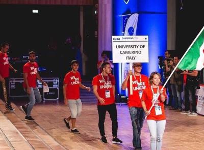 Camerino, Campionato Europeo Universitario di Tennis Tavolo: tutti i vincitori