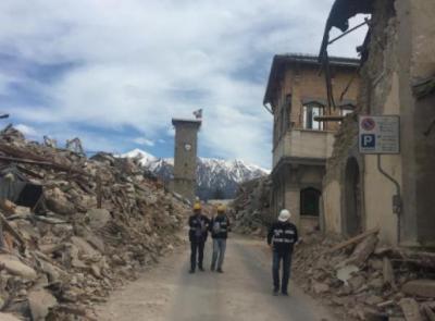 Post-sisma, Federcontribuenti: "Allungare a 30 anni le agevolazioni fiscali"