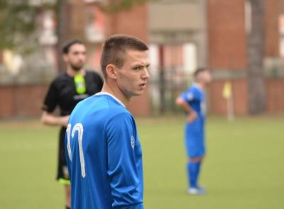 Seconda Categoria, la Belfortese batte 3-1 l'Atletico Macerata