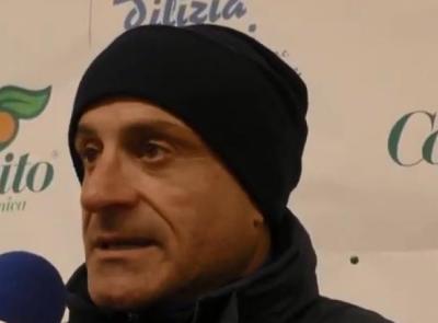 Maceratese, esordio amaro per Nocera: l'Aurora Treia si impone per 2-1