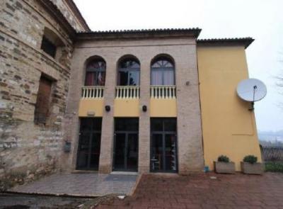 San Severino, Coronavirus: sospese tutte le proiezioni al cinema San Paolo