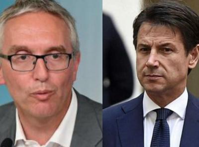 Ordinanza Coronavirus, duello al Tar tra Regione e Governo: depositato il ricorso