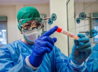 Coronavirus Marche, un nuovo caso positivo su 790 tamponi testati