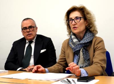Emergenza Covid-19, l'ASUR si affida ad uno speciale software per monitorare l’evoluzione della pandemia