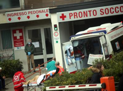 Macerata, altro caso sospetto di Covid: donna ricoverata in Medicina d'Urgenza