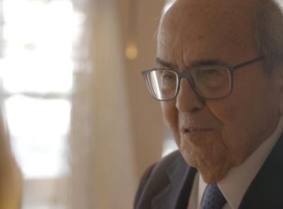 Francesco Merloni sconfigge il Covid e dona un milione alla ricerca: istituito un fondo ad hoc