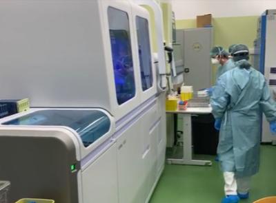Coronavirus Marche, 21 casi nelle ultime 24 ore: 5 nel Maceratese. Rapporto tamponi/positivi all'1,8%