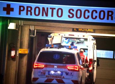 Coronavirus Marche, 18 vittime nelle ultime 24 ore: 5 i decessi registrati negli ospedali maceratesi