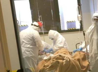 Marche, premi agli operatori sanitari impegnati nell'emergenza coronavirus: firmata preintesa