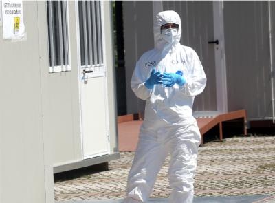 Coronavirus Marche, due casi positivi nelle ultime 24 ore su oltre 500 tamponi effettuati
