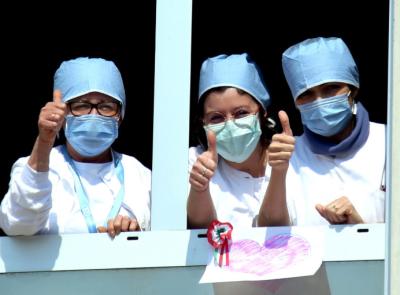 Coronavirus, sesto giorno senza decessi nelle Marche dall'inizio dell'emergenza