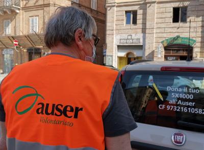 Da sempre vicina agli anziani: Auser Marche riparte con le attività dal primo giugno