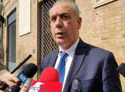 La Camera dei Deputati devolve 40 milioni per i terremotati. Legnini: "Segno di vicinanza"