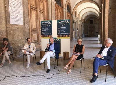Recanati, tornano gli eventi live di Lunaria: tra gli ospiti Niccolò Fabi e gli Stadio