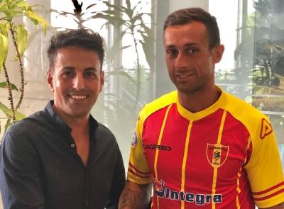 Recanatese scoppiettante sul mercato: arrivano Brunetti e Grieco