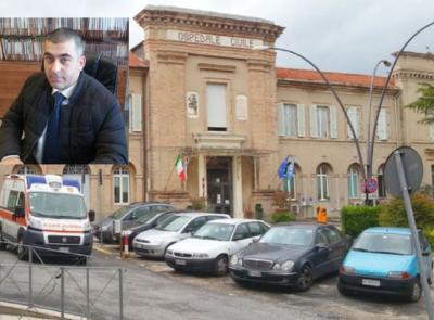 Recanati, Mariani (Lega) interroga il Sindaco: "faccia chiarezza sullo stato delle strutture sanitarie cittadine"