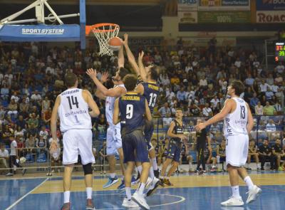 Basket, ufficiale: i campionati di Serie A2 e B scatteranno il 15 Novembre