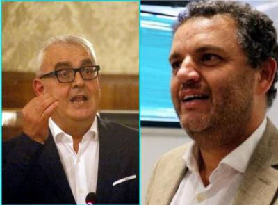 Regionali, colpo di scena in casa Pd. Micucci: "Carancini al mio posto dopo il riconteggio"