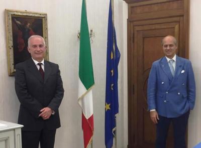 Macerata, crisi delle piccole e medie imprese: vertice tra Prefettura e Confindustria