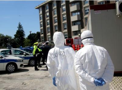 Coronavirus Marche, 12 decessi nelle ultime 24 ore: 3 vittime negli ospedali del Maceratese