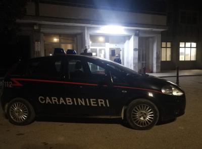 Civitanova, i carabinieri trovano il corpo senza vita di un 50enne