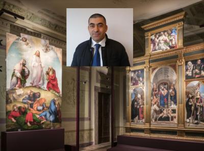 Recanati, i consiglieri della Lega: "Museo Civico senza impianto antincendio funzionante"