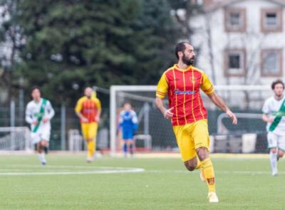 Serie D, la Recanatese torna in campo: il derby col Castelfidardo finisce 1-1