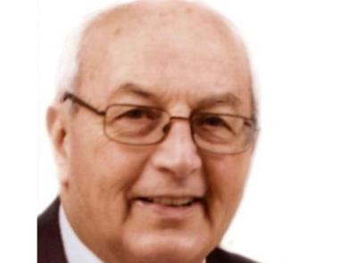 Macerata, l'avvocato Ubaldo Luchetti si spegne all'età di 82 anni
