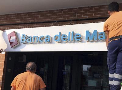 Crac Banca Marche, assolti anche in appello i tre membri del collegio sindacale
